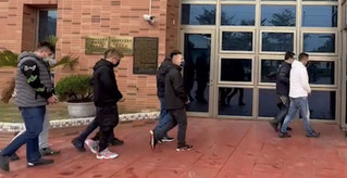 詐賭為由強押賭客恐嚇500萬 警逮5人移送檢方