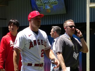 楚勞特自認國際賽新手 期待對戰台灣等各國球風