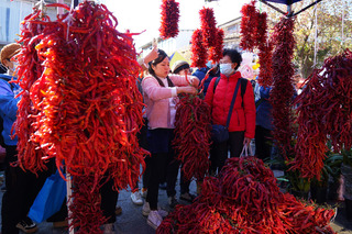 中國哪些省分最能吃辣  第一名不是四川