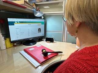 法務部開創平台提醒檢察官  律師犯罪應移付懲戒