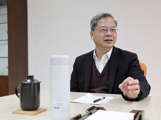 龔明鑫身體力行響應淨零 推在地食材兼顧地方創生