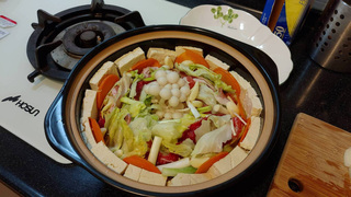 春節團圓5技巧吃得健康 防年後體重「兔」飛猛進