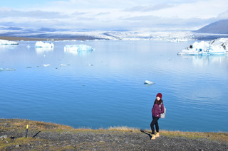 檢察官「跟冰河說再見」故事  談氣候變遷與人權