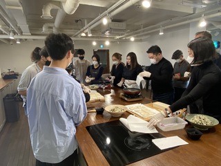 找回韓式料理文化失落一半 脫北CEO用美食串聯兩韓