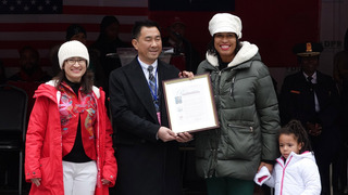 台美貿易倡議  蕭美琴盼對雙邊挹注新動力