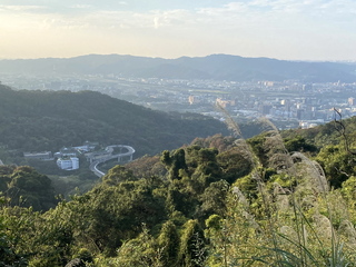 新北推微笑山線降低碳足跡 天上山步道宜春遊
