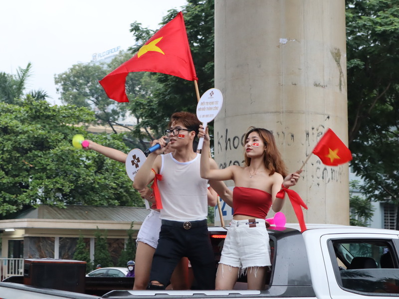 越南2023經濟展望  台商估下半年才明顯反彈 | 華視新聞