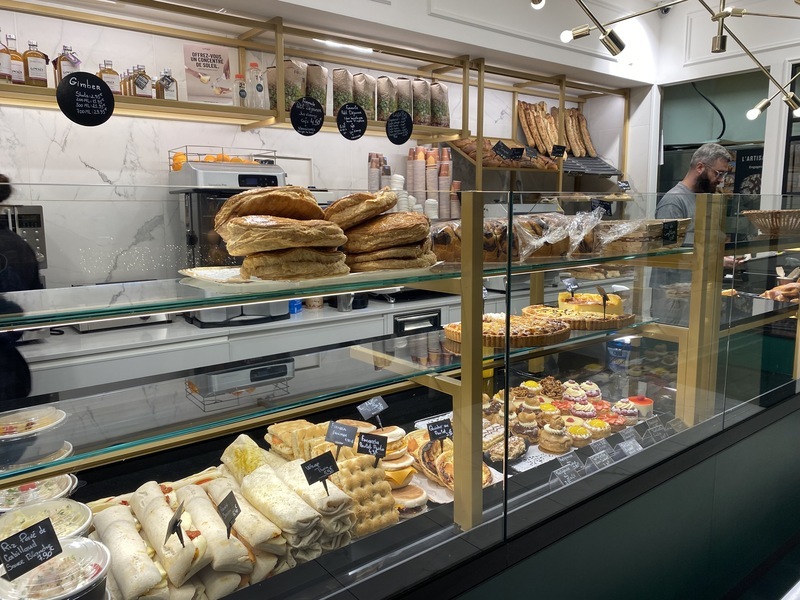 法國電價漲10倍 麵包店首當其衝陷倒閉潮 | 華視新聞