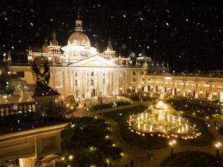佐登妮絲城堡生技園區 帶動嘉義縣觀光工廠熱潮