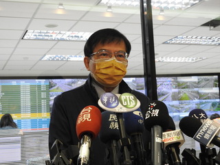 被問是否留任  王國材：我還沒有被問到