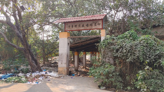 印度加爾各答華人區漸凋零 保存文化拚轉型