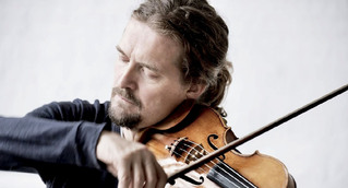 台灣國際藝術節邀約 小提琴家特茲拉夫3月訪台