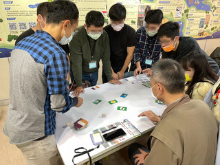 相揪「城男」Men's Talk 從玩樂開始再願者上鉤