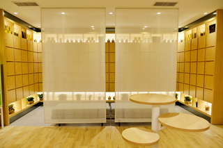 桃機膠囊旅館回歸 供旅客休憩認識台灣茶文化