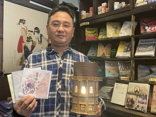 守護在地文化  五湖四海宴、生肖展看見工藝之美