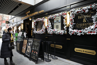 不是不合群 中國興起「一人食」經濟