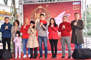 陳建仁接新閣揆 蔣萬安：盼中央地方一起合作