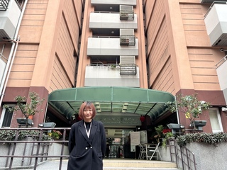 營造舒適環境 中山老人住宅：讓長輩有家的感覺