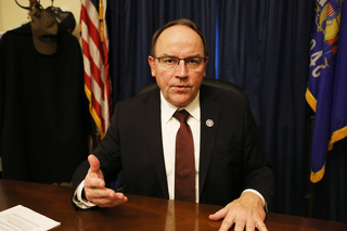 終結一中到美台復交  美議員誓言提升台灣地位