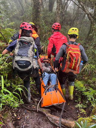 低溫加長假 台東春節山難和車禍救護比111年多