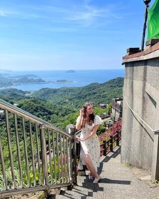 烏克蘭籍學生戰火中輾轉來台 親朋關注台海情勢