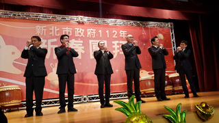 侯友宜：若新內閣邀六都首長  理當列席行政院會