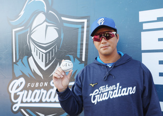 高國輝透露續留考量  渴望幫悍將拿總冠軍