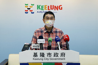 林右昌任內政部長 謝國樑盼提供方向讓基隆升格