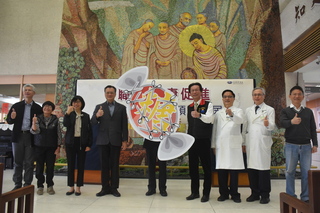 糖尿病患者屢增 3署合作從職場建立關懷網絡