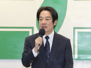 賴清德提3項任務  首要全力協助陳建仁推行政務