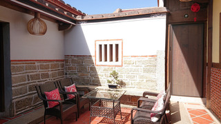 金門國家公園活化傳建  民宿賣店評鑑出爐