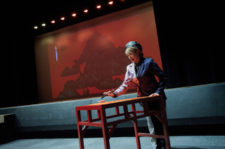 2023臺灣戲曲藝術節  12組團隊跨界解構「英雄」