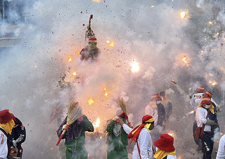 台東炸寒單停辦2年恢復舉行  4日晚間登場