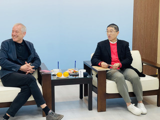 護海公投非地方自治事項 謝國樑：再找出一條路