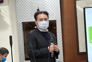 法務部維護治安  續推打詐、反黑、掃毒修法