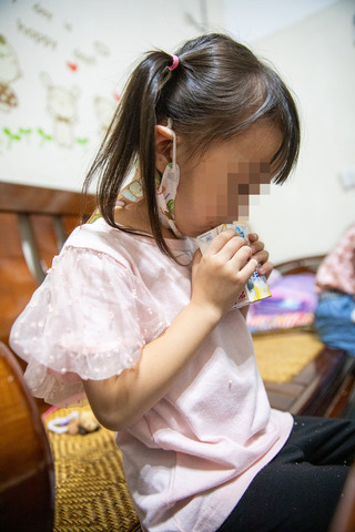 全民普發6千元  展望會籲捐助弱勢童餐點