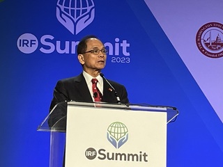 蕭美琴訪麥卡錫辦公室 游錫堃稱國會交流正常