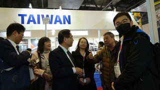 印度國際塑橡膠工業展  40家台廠商參展搶商機