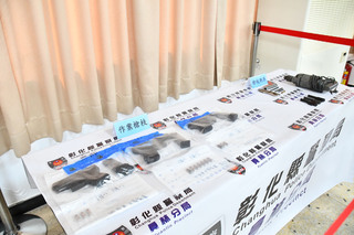 討債開槍又射傷小弟  彰化男子聲押獲准