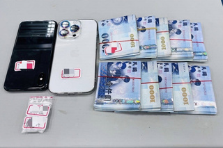 詐騙集團假借貸真洗劫 南警逮人送辦5收押1交保