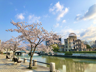 疫後新玩法  跟著色彩遊廣島
