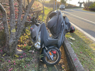 印尼男子酒後騎車自摔昏迷 警查出逾期居留近7年