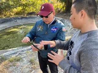 高雄智慧農業驚艷聯合國協會 科技大使在台簽署MOU