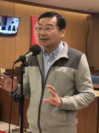 國民黨團：中央勿集權又集錢  應儘速修正財劃法