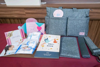 屏東育兒禮包只剩154份  最快2月中旬送完