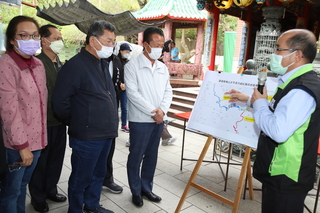 獨立山至太平雲梯聯絡道完工  串聯嘉縣熱門景點