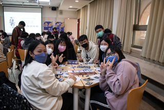 世新大學辦法律探索營 助高中生探索就業方向