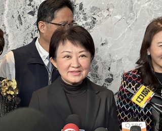 食安自治條例興訟案更一審敗訴 盧秀燕盼中央尊重