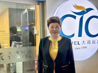 新加坡人愛去台灣玩 疫後旅遊新產品熱銷