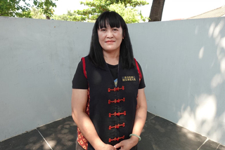 說族語就是日常  林貴妹連2年獲語推人員優等